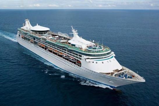 American Association of Attorney - Certified Public Accountant s 48th AUAL MEETIG & EDUCATIO COFERECE 5 - ight Bermuda Cruise Royal Caribbean s Enchantment of the Seas Roundtrip Baltimore, Maryland