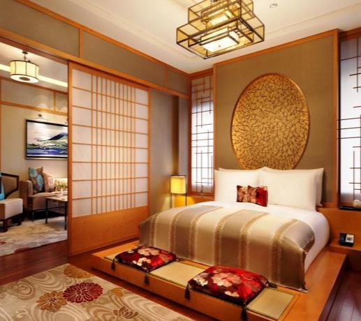 Luxury Hotels: We have handpicked luxury hotels throughout China in the best possible locations for our Exclusive tours meaning you will experience 5-star comfort throughout.