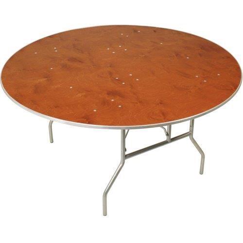 75 *Creates a 15 drop on 60 round tables 120"Round Linens...$15.