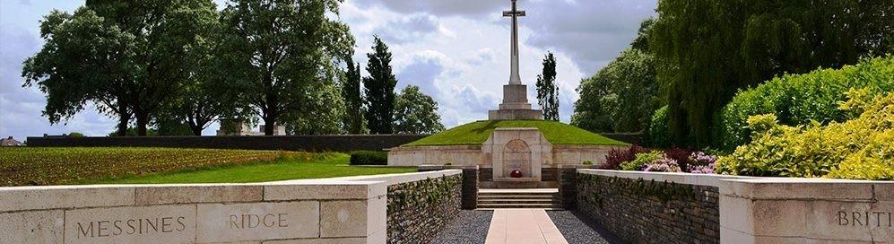 12 Messines 100th Anniversary Remembrance Tour Four Day Tour Call us on 01908 617264 The Battle of Messines (7-14 June 1917) was an offensive conducted by the British Second Army, commanded by