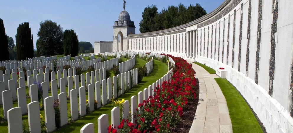 To mark the centenary of the Battle, a number of events will take place in and around Ypres.