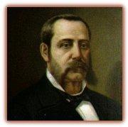 Gabino Barreda Introduced positivism to Mexico 1867 speech coined Mexico