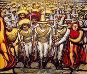 Mexican Revolution 1910 Mexican Revolution The Overthrow of