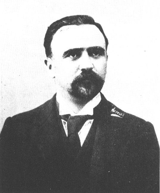 Francisco Madero 1873-1913 Apostle of Democracy 1910 Presidential Succesion