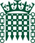 House of Commons Northern Ireland Affairs