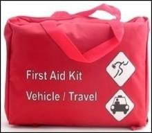 Pre Hospital Care (Medical Supplies & Diagnostic Medical Devices) We provide customized First-Aid Kits.