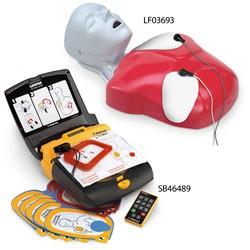 Teaches core skills of CPR Designed for anyone who wants to learn CPR but does not need a course completion card Self-directed learning program that makes it easy to learn CPR techniques at home CPR