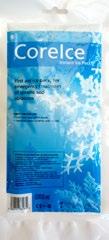 5cm x 4m 1 Large Instant Core Ice Pack 1 FREE Instant