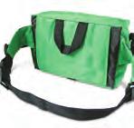 BAG Ideal sports pitch bag, with