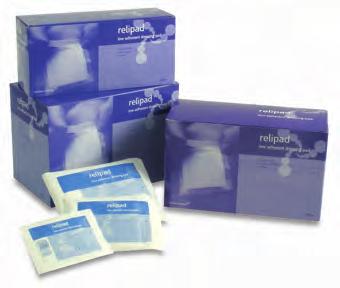 dressings. 23 MAXIFLEX EXTRA LARGE DRESSING Extra large dressing with multiple uses.