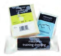 first aid kits. 7 OVERSEAS KIT PROFESSIONAL This kit is designed to be handed to a medical professional abroad where the sterility of medical disposables cannot be guaranteed.