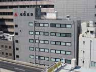 Mikio Kodama President Corporate Philosophy Corporate Profile Corporate Name President Established Capital Net Sales Number of Employees Description of Business Asahi Sangyo Kaisha, Ltd.