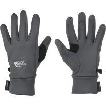 breathable glove that has either fixed insulation or fleece lining. This glove should have good dexterity and you should have experience jumping with these gloves on.