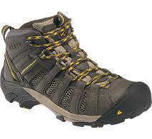 The boots should have built in gaiters and removable liners which can be taken out at night to dry.