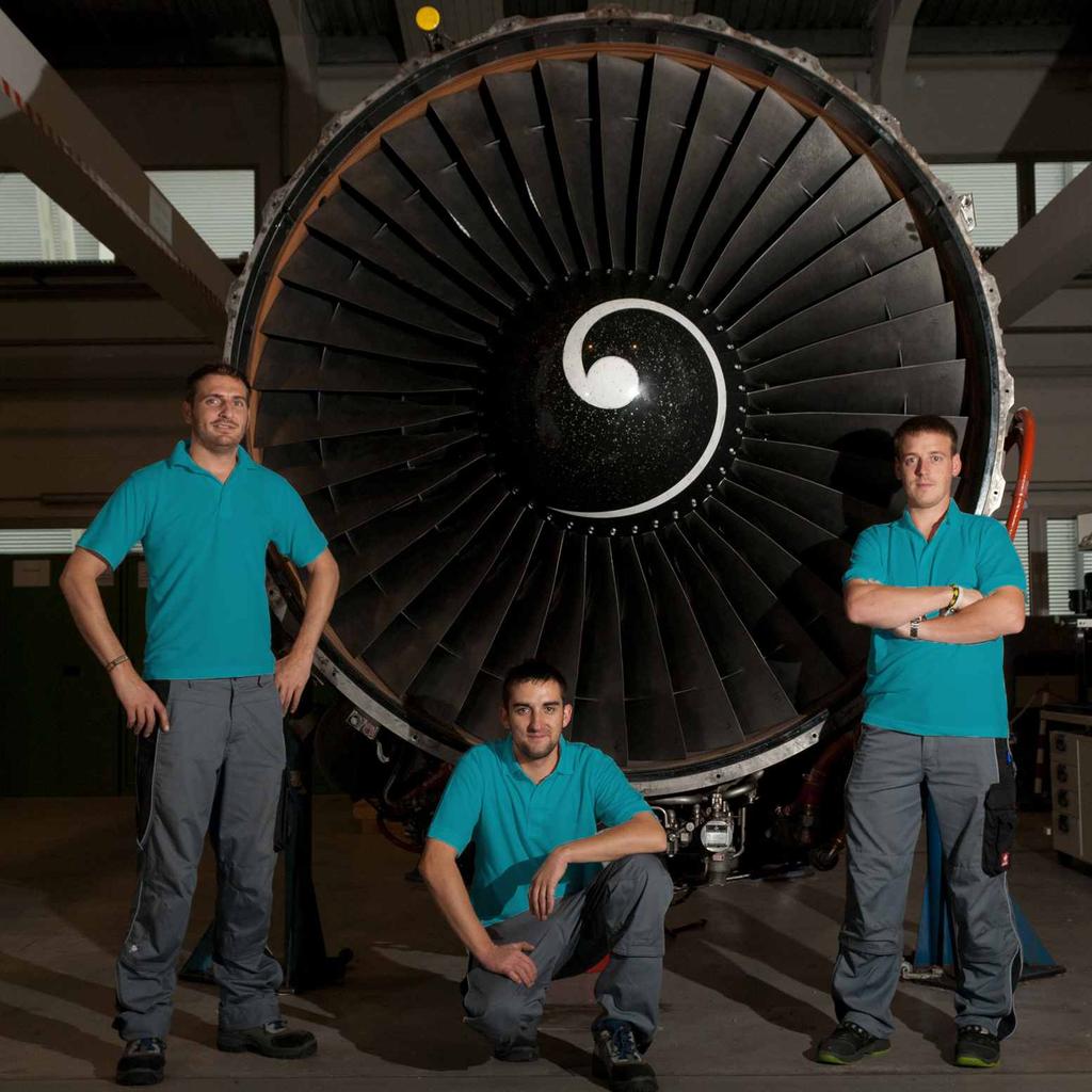 8 MRO EXPERTISE OF ARTS IN THE FIELD OF SYTEMS MRO EXPERTISE OF ARTS IN THE FIELD OF SYSTEMS 9 ARTS OFFERS TO TAKE OVER YOUR PROCESSES IN THE FIELD OF SYSTEMS We take care of servicing, maintenance