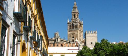 Let s discover Seville Day 03 - Seville Tour Half Day This morning we re going to explore the streets and squares in the historic quarter of the capital of Andalusia,