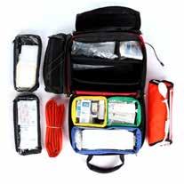 00 Heating Pack Additional Features: Back pack straps with chest connect that tuck away Holds up to 3 liters of IV fluids as well as all tubing accessories Includes 1 fully insulated IV bag