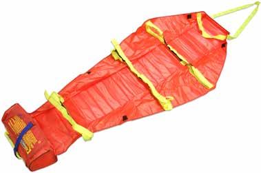 Miscellaneous AlbacMat Emergency Rescue Mat Designed to allow ONE person to safely transport another.