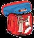 ALS Packs ALS & ALS Roller The best-selling advanced life support pack in the industry is now the most VERSATILE with the