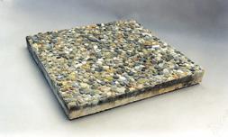 Izloženi beton Klinker blokovi SIVA za ARMIRANI BETON Dijamantski rezni disk, specijalno razvijen za rad
