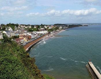 The Location Wyse Homes would like to welcome you to the seaside town of Dawlish. Dawlish is a picturesque town near the mouth of the River Exe.