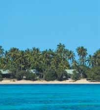 Tonga The Tongan Beach Resort 3 NIGHT STAY From $277 Utungake Island, Vava u Nestled on the beautiful island of Vava u with its white sandy beaches and crystal clear water, The Tongan Beach Resort is