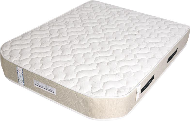 POSTURE SUPPORT Comfort and value without compromise, the Slumberest Posture Support mattress gives you excellent support for a
