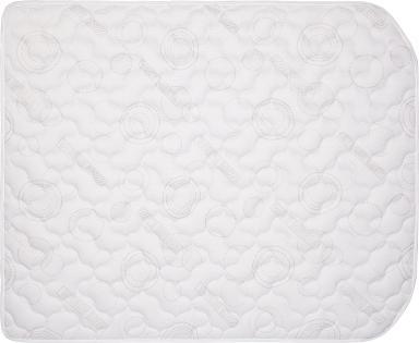 COMFORT AND SUPPORT FABRIC 100% polyester QUILTING 24mm dream foam, 300gsm, 30% wool, 70% polyester SIDES SUPPORT SYSTEM BONNELL