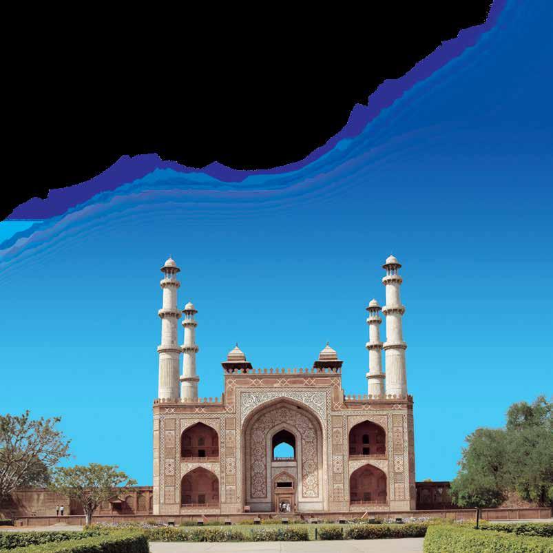 Delhi Agra Jodhpur