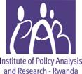 IPAR 4 TH ANNUAL RESEARCH CONFERENCE