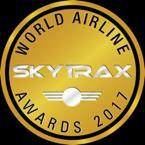 Delivering Best Airline in North America Numerous industry awards: