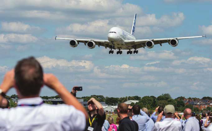 Airbus A380 O rders for the flagship aircraft have all but dried up as the European manufacturer toils to convince the market that the A380 is the right aircraft for high-capacity routes into and out