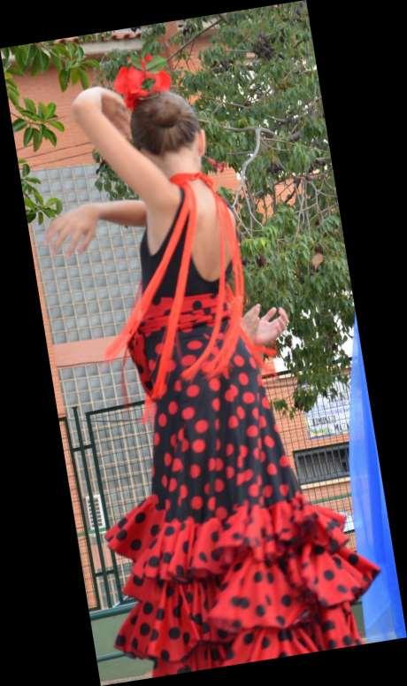 Flamenco The word flamenco is a collective noun for the folk music and dance spread by the Gypsies living in Spain Andalúzia in the 18 19.