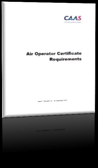 Regulation (EU) 2015/2338 AIR OPERATIONS GM1 and GM2 CAT.GEN.MPA.