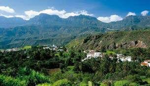 68 la gomera - a small jewel 54 tenerife - Hikers paradise guided Discover the