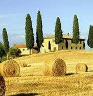 62 tuscany - la dolce vita 6 days / 5 nights Tuscany is steeped in natural beauty,