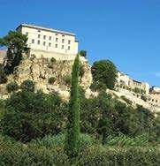 92 luberon - Hilly heart of provence 7 days / 6 nights The Luberon is a vast area