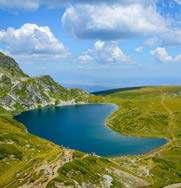 eastern europe Covering a vast geological area, there is no shortage of