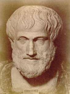 SPA: The Three Greatest Greek Philosophers Aristotle on youth: They think they know everything, and are always