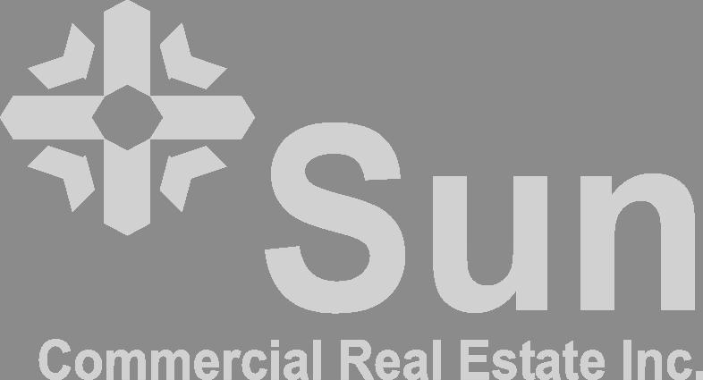 CONFIDENTIALITY & DISCLOSURE SUN COMMERCIAL REAL ESTATE, INC. (the Broker ) has been retained on an exclusive basis to market the property described herein (the Property ).