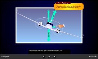 VirtualPOH.com To help you prepare for the FAA written test, we have created online interactive courses that guarantee your FAA written test will be aced on the first attempt! VirtualPOH.