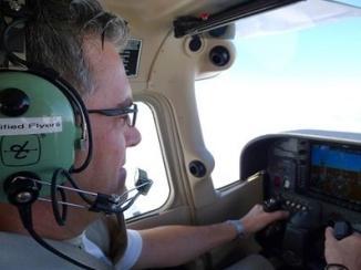 Instrument Rating The Instrument Rating is the wisest and most logical next step following the successful completion of the Private Pilot training.