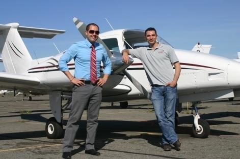 Commercial Pilot Certificate The Commercial Pilot Certificate opens the door to being hired to fly.