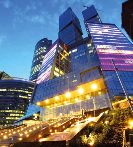 Bucharest was another CEE office market to have its strongest year on record, with annual take-up of 240,000 sq m in 2011.