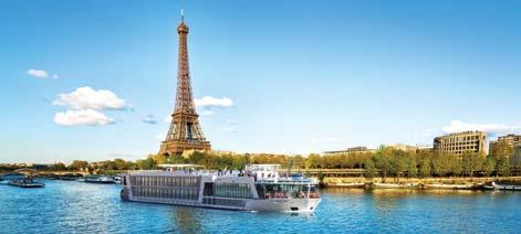 APT Europe River Cruising 2013 SuperDeals Book and deposit by 30 September 2012* 1.