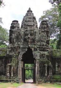 Long Tan Cambodia Extension Tour 3 NIGHTS 25 28 August 2016 This incredible destination is designed to be added to your Long Tan 50th Anniversary Commemoration Tour (pages 26/27).