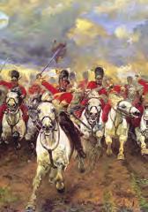 WATERLOO FLEXI TOUR 2 Days From $1097* Explore the battlefield of Waterloo in Belgium, where Napoleon was defeated by the Duke of Wellington in 1815.