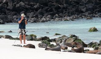 presents Galapagos Islands Photo Tour The 19 Islands and surrounding