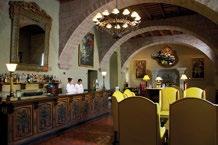 Overnight at Hotel Monasterio in a Deluxe room (Authentic) or at Hotel Palacio Nazarenas in a Deluxe Suite (Upgraded) or at Inkaterra La Casona Hotel in a Suite Patio (Simplified).