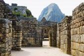 from Ollantaytambo to Aguas Calientes Private guided excursion to Machu Picchu Dinner and overnight